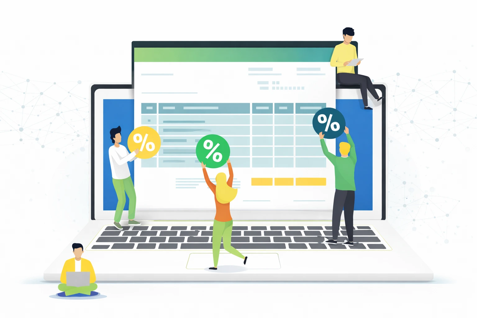 Sale Invoice Software